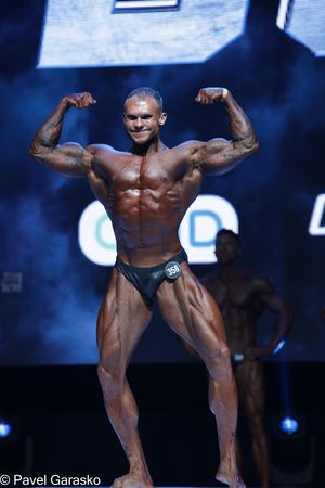 Фотограф Павел Гарасько (19.05.2024)